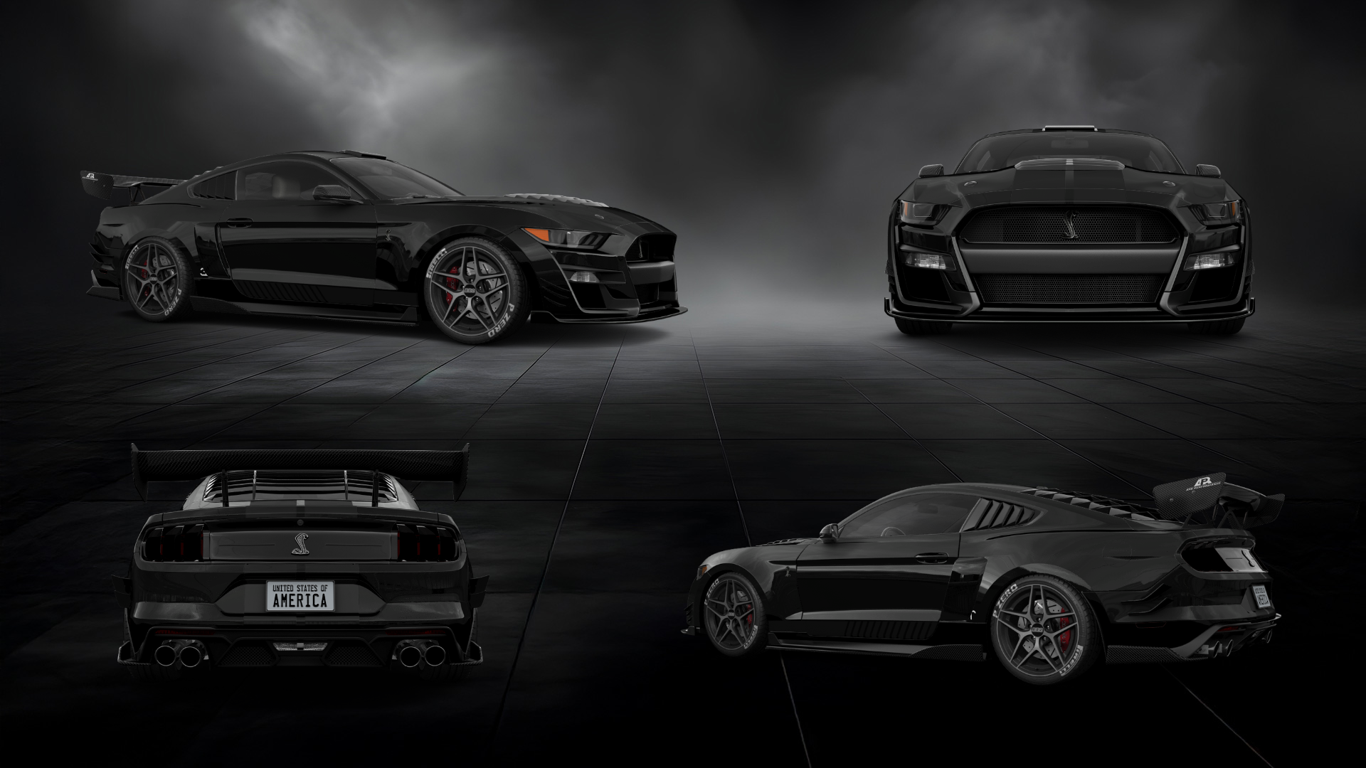 yefrithcontreras494's Car Garage | 3DTuning