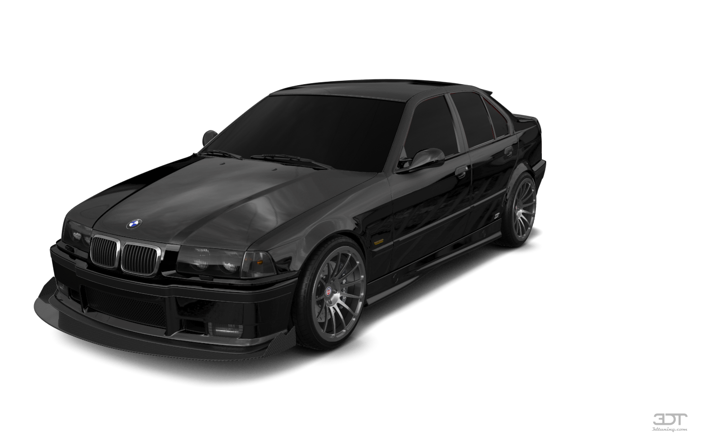 BMW 3 Series'90