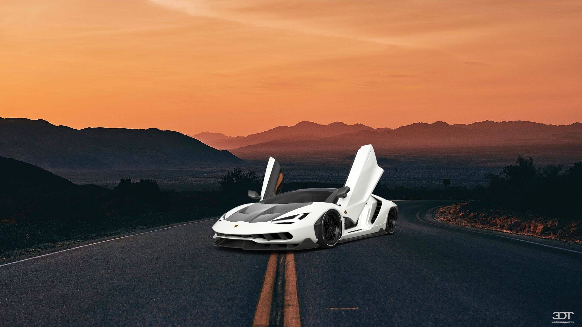 shadow.playz00001 | Car Garage on 3DTuning