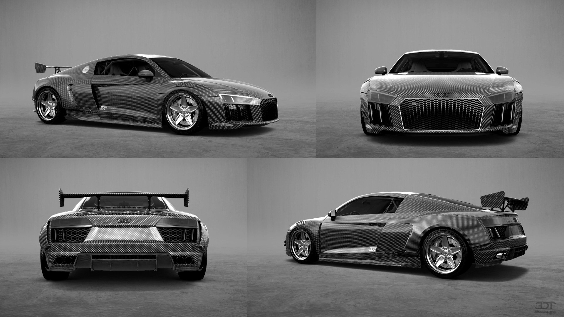 CripplingGrammar22 | Autogarage auf 3DTuning