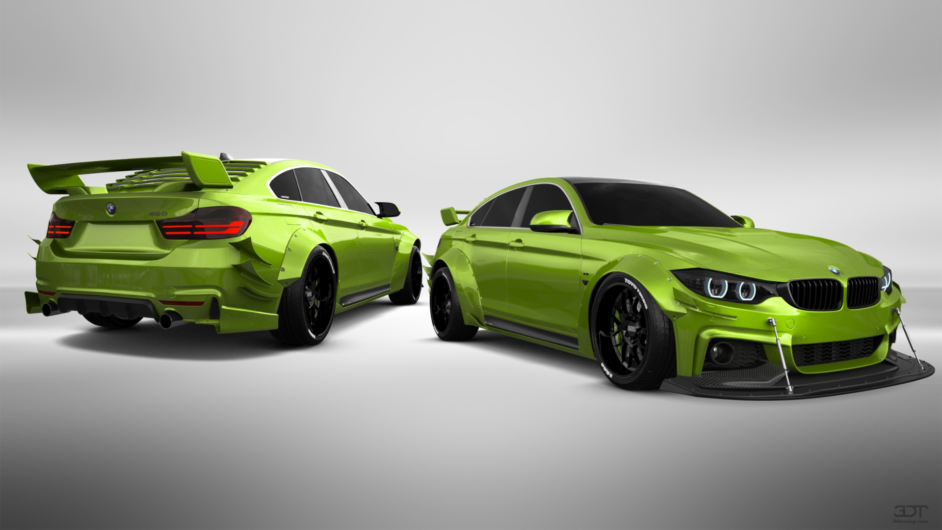 pJHzfLu-6L's Car Garage | 3DTuning