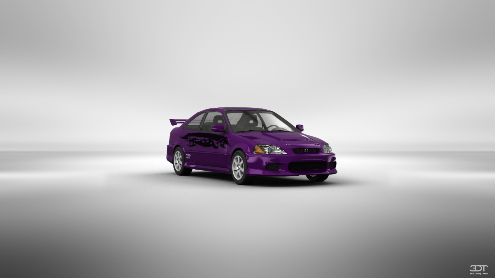 3DT-Share-47's Car Garage | 3DTuning