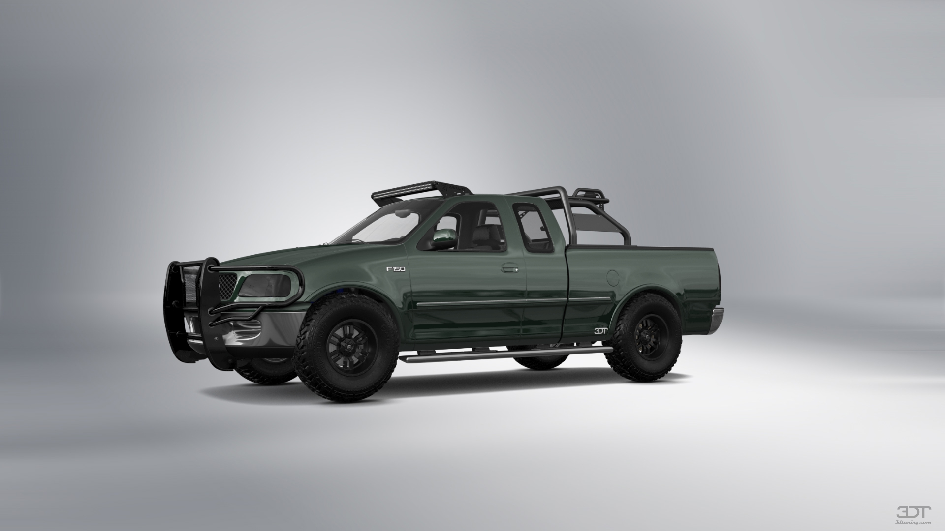SixteenthWater92's Car Garage | 3DTuning