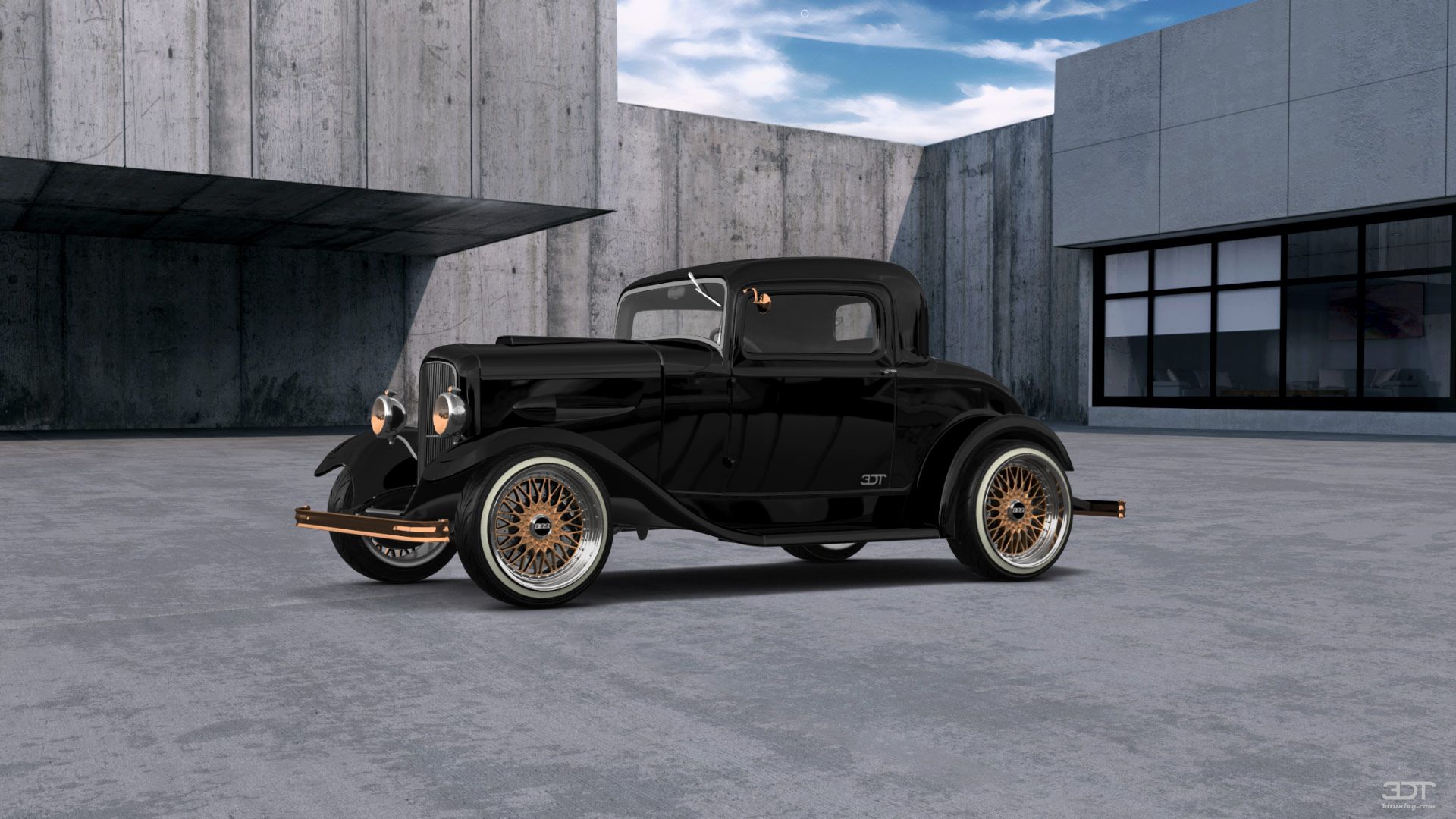 Katee2's Car Garage | 3DTuning