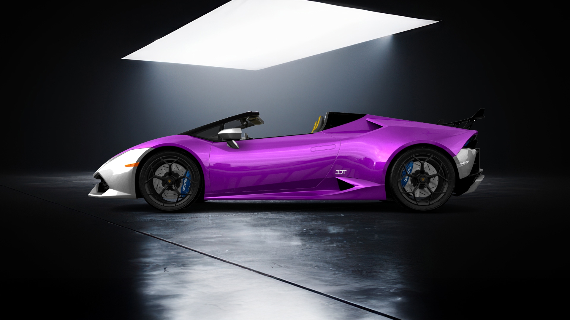 ChickenBlaster55441 | Garage Auto sur 3DTuning