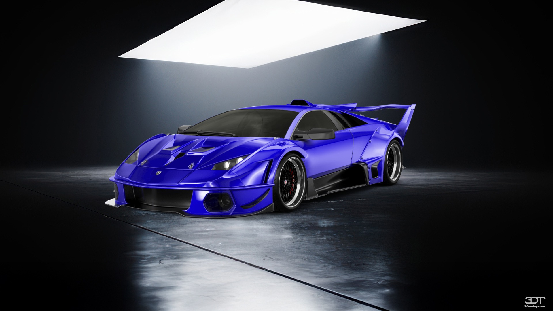 3DT-Share-25 | 3DTuning动态