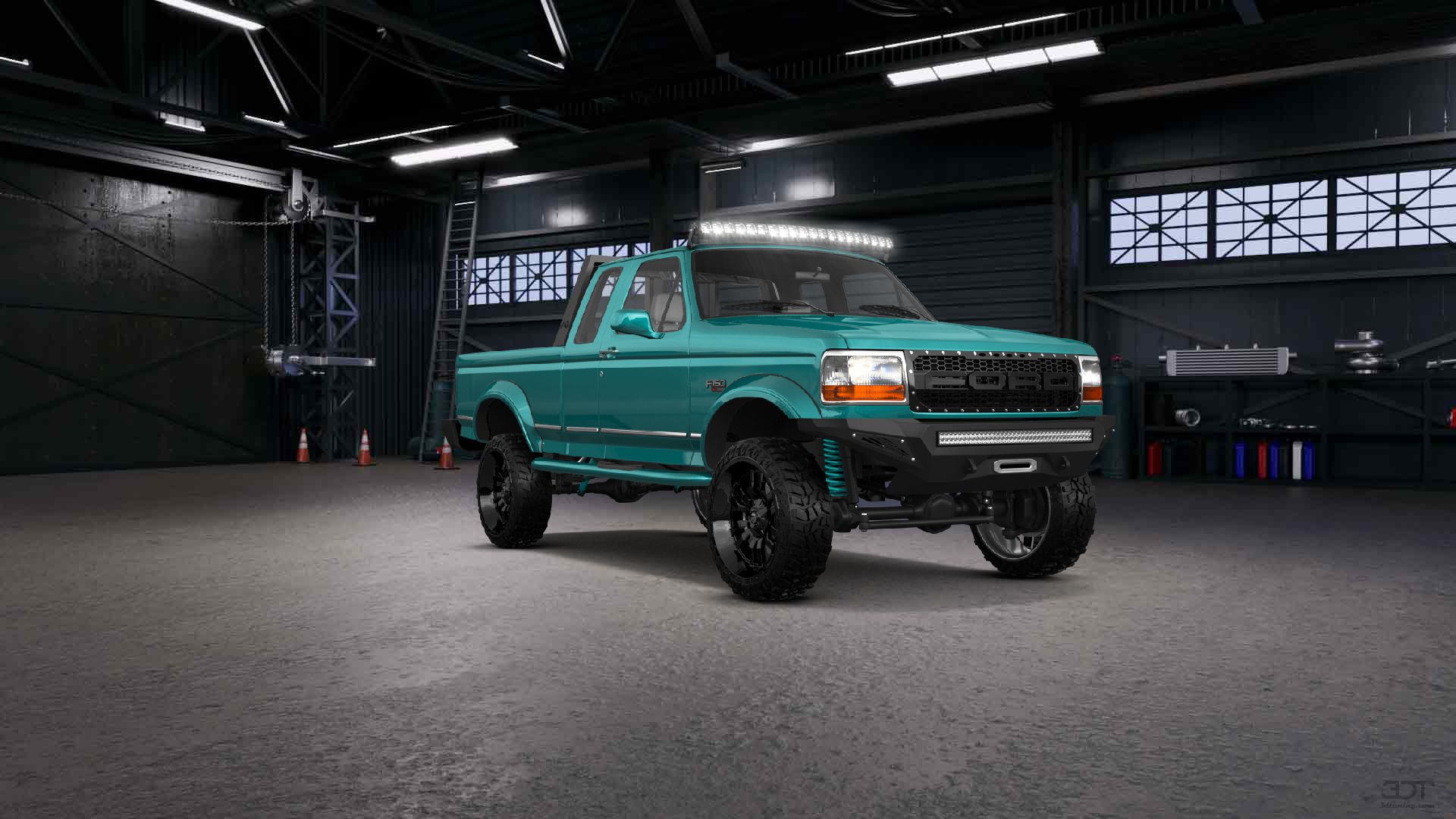 emitchell9's Car Garage | 3DTuning