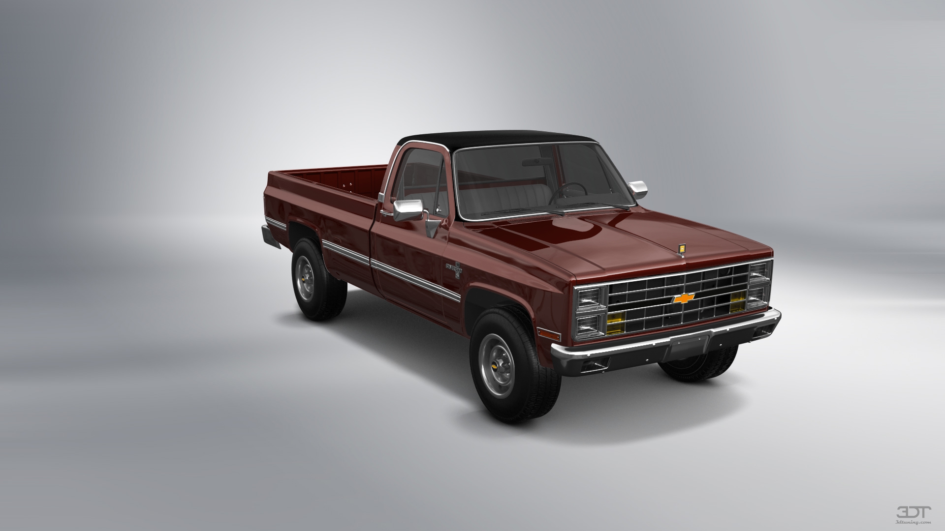 BronzeStock36 | Car Garage on 3DTuning