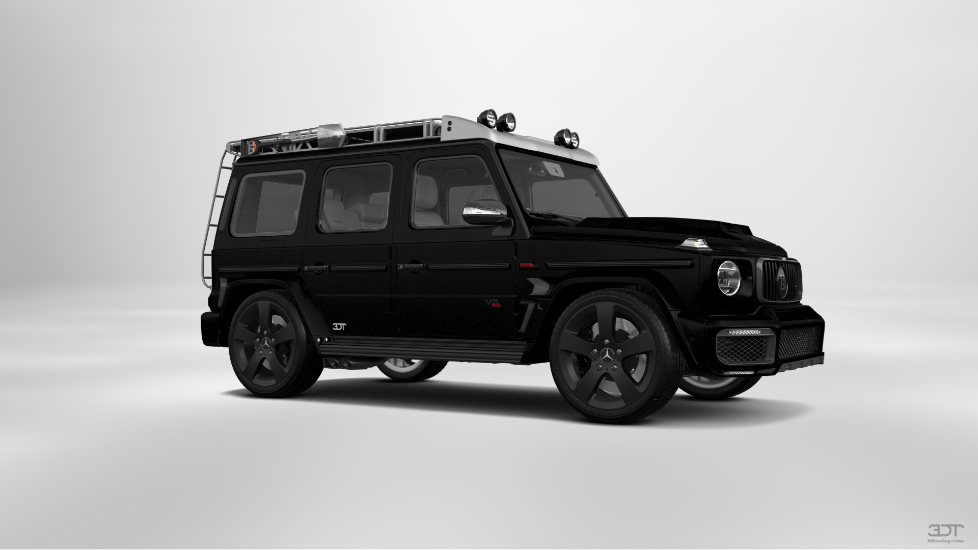 p545g7-MoE's Car Garage | 3DTuning