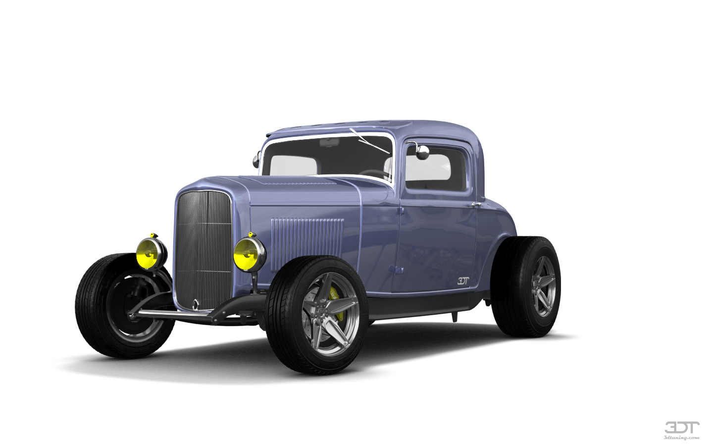 tigersharktuning&rsquo;s Car Garage | 3DTuning