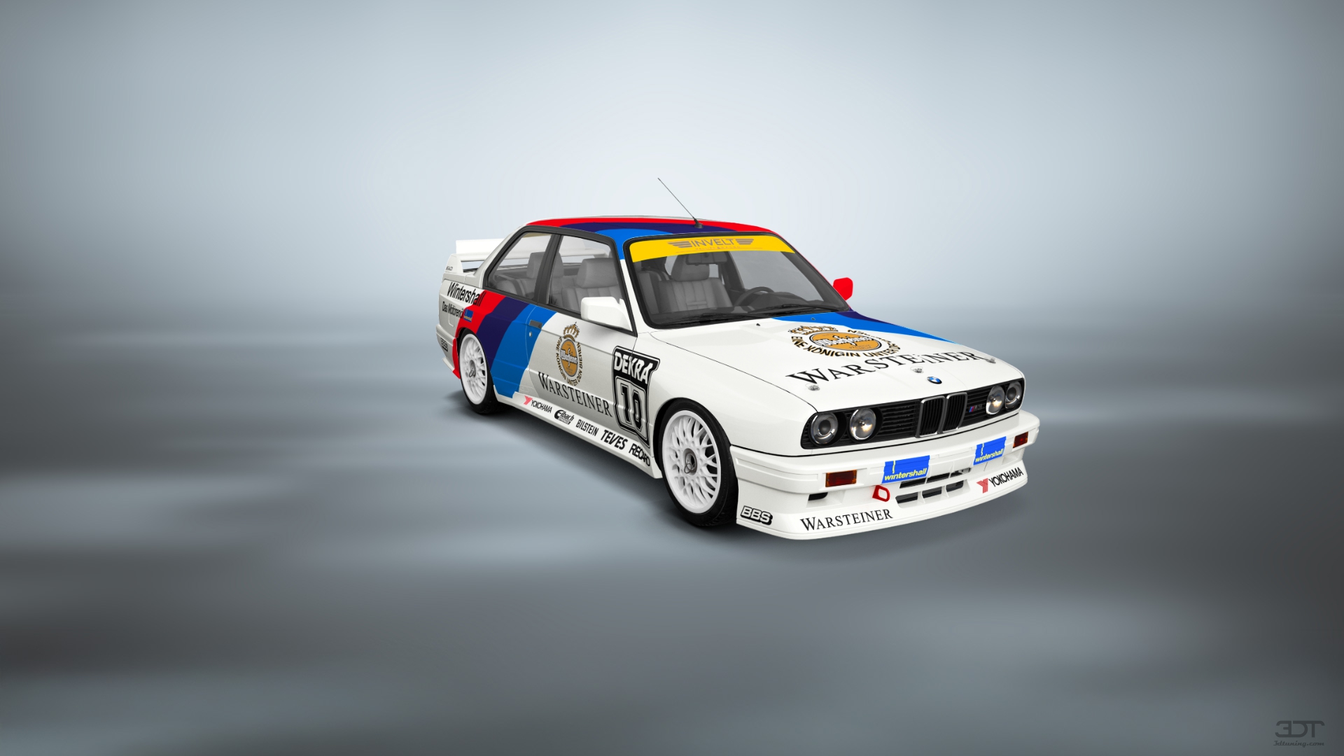 Sexy_Bala_Stuff12345's Car Garage | 3DTuning