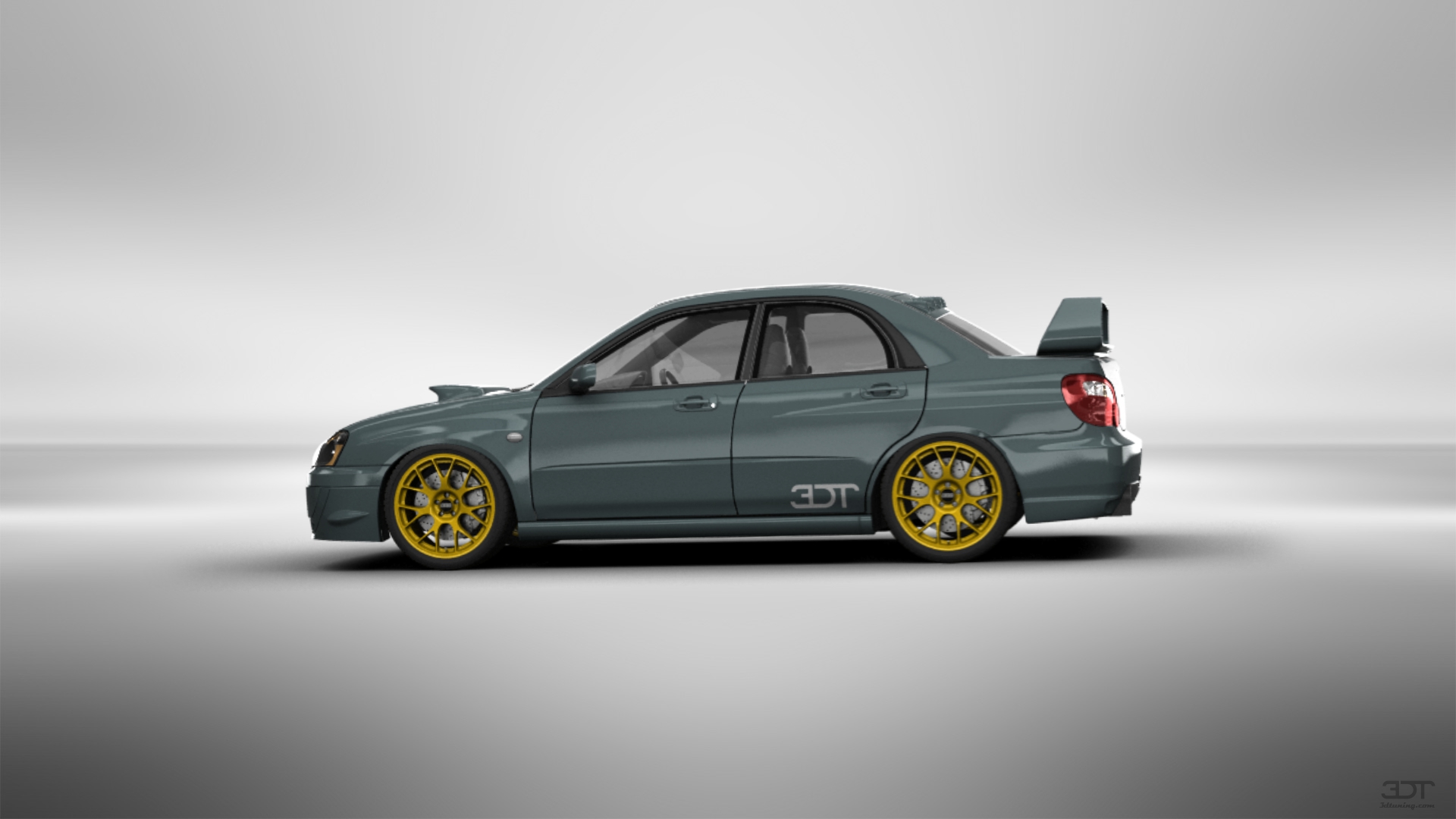 UnattractiveTrace31 | Car Garage on 3DTuning