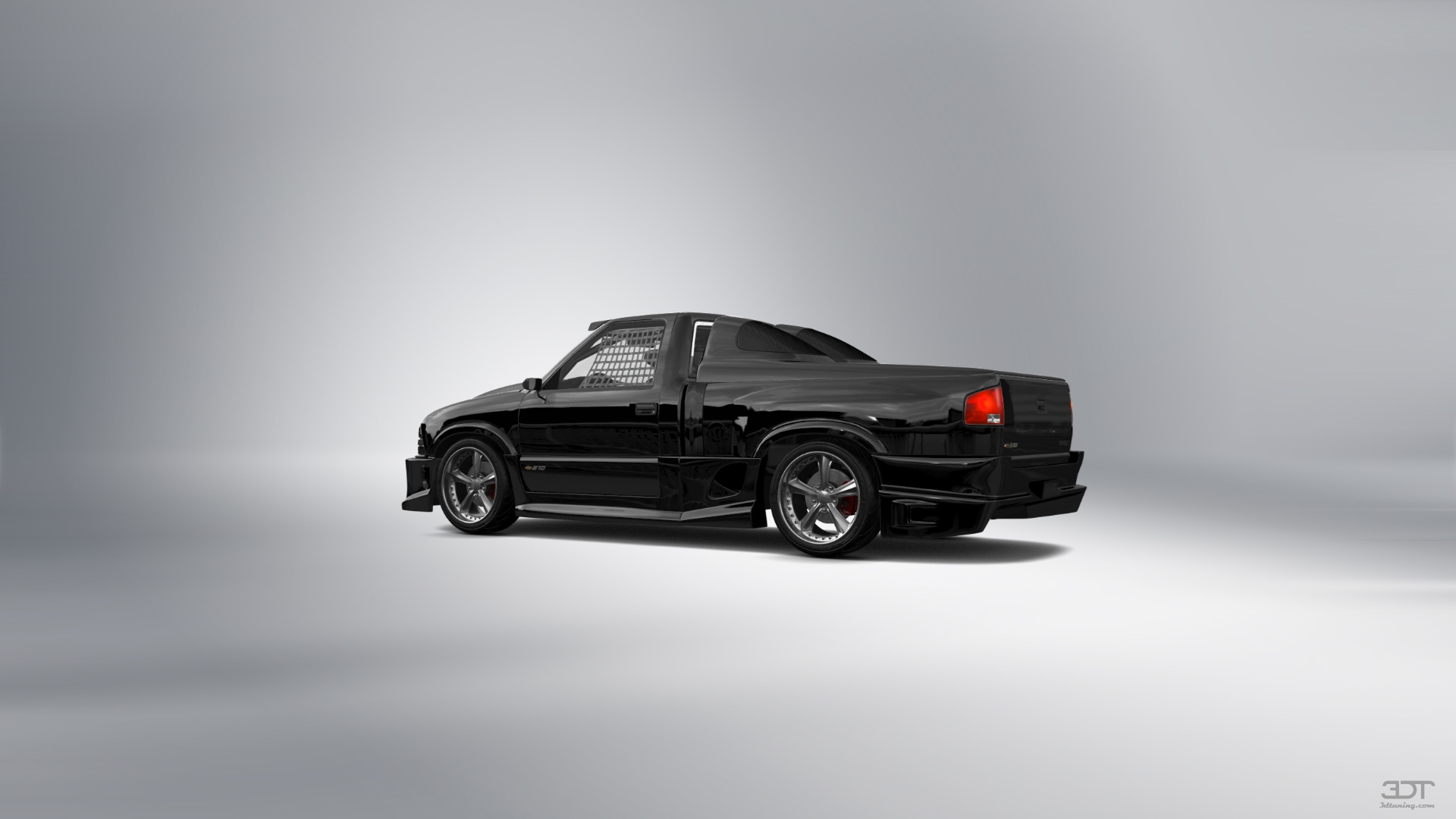 mmurray4 | Car Garage on 3DTuning