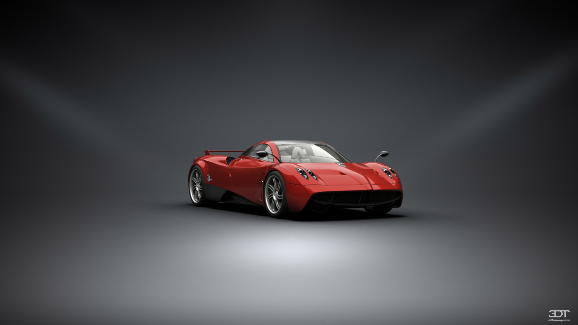 Dogo_Damian's Car Garage | 3DTuning
