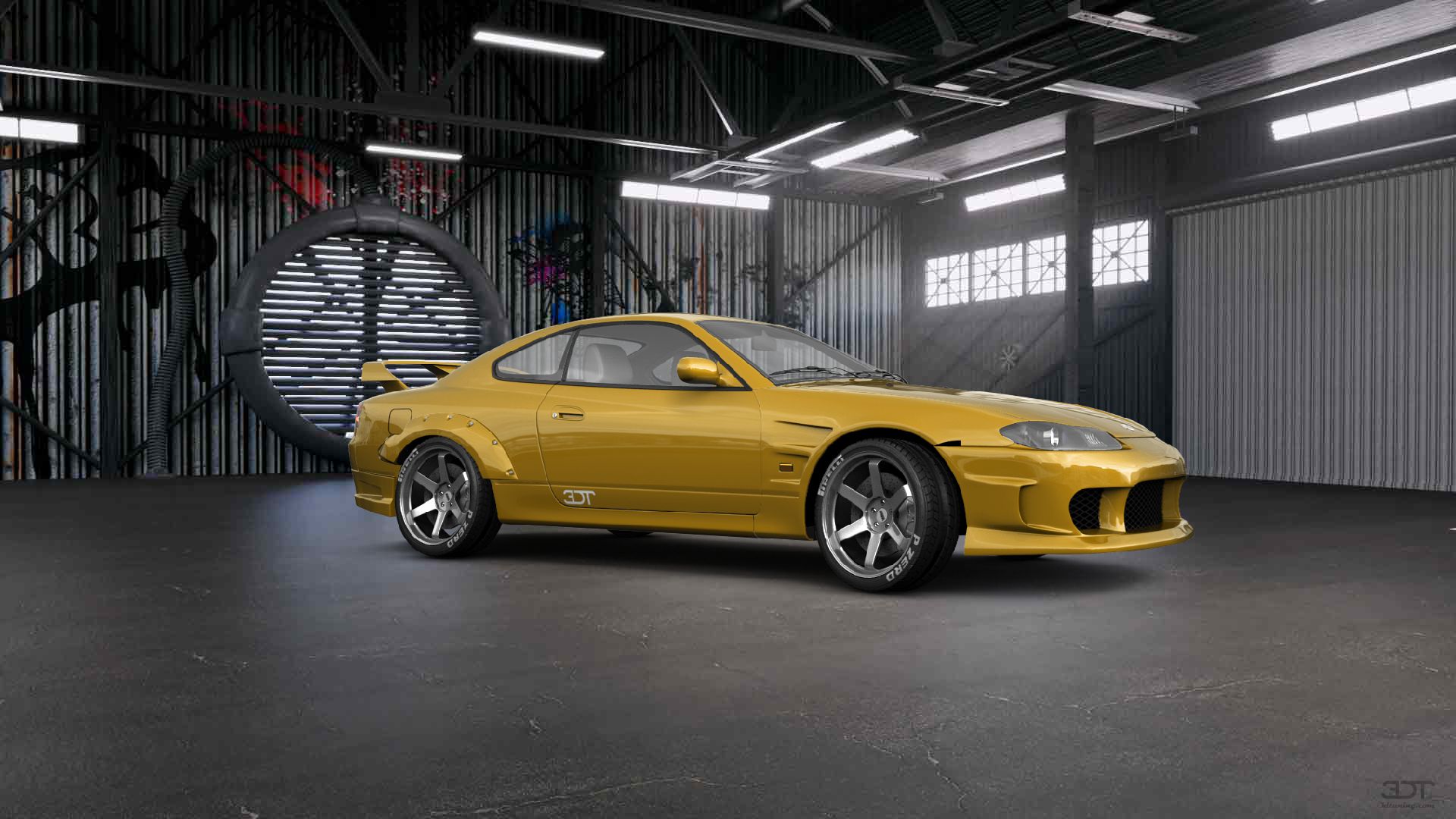 yrrgs5tfqb@privaterelay.appleid.com's Car Garage | 3DTuning