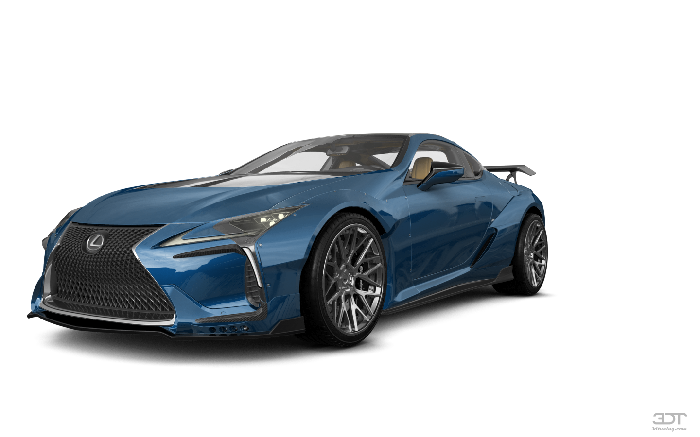 Sr.Pupusero | Car Garage on 3DTuning