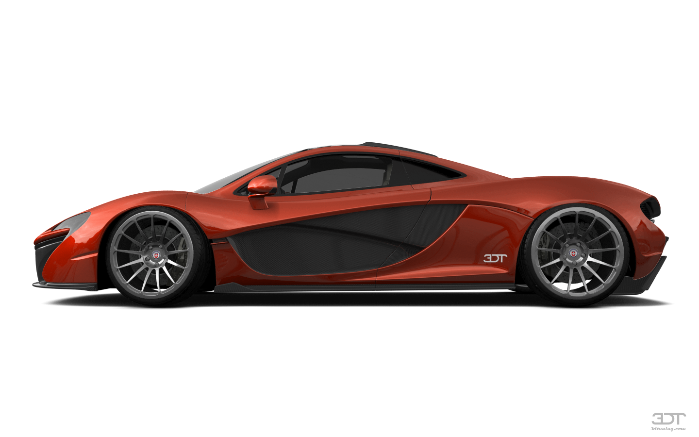 tigersharktuning's Car Garage | 3DTuning