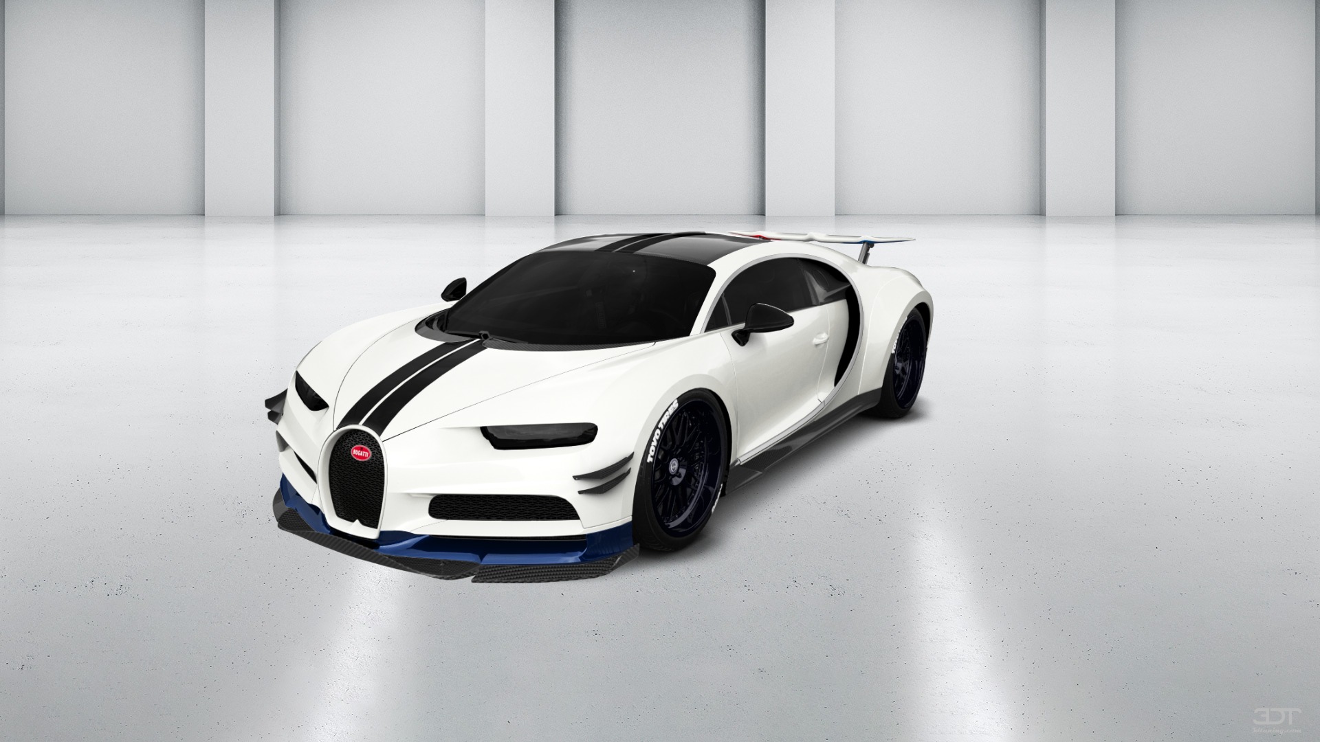 santiagolohay2's Car Garage | 3DTuning