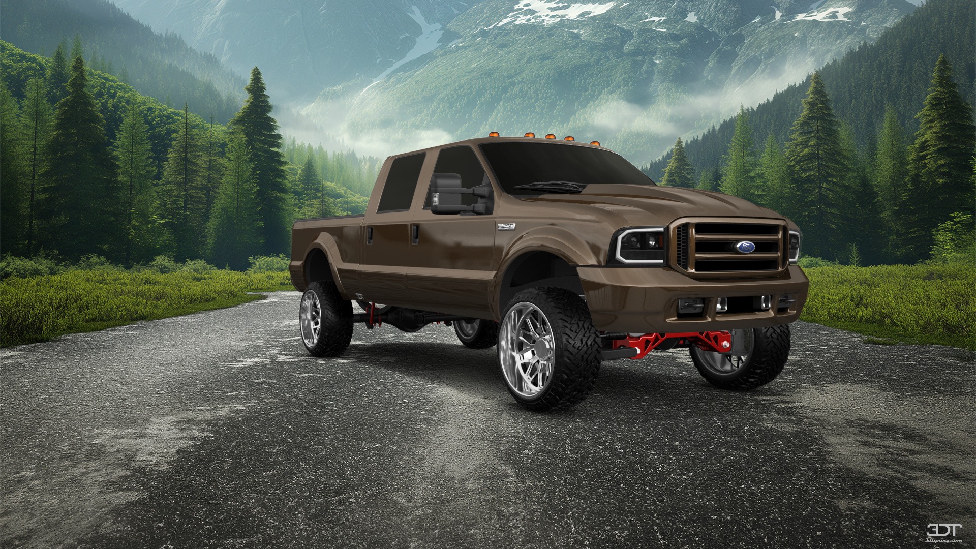 tgoble340's Car Garage | 3DTuning