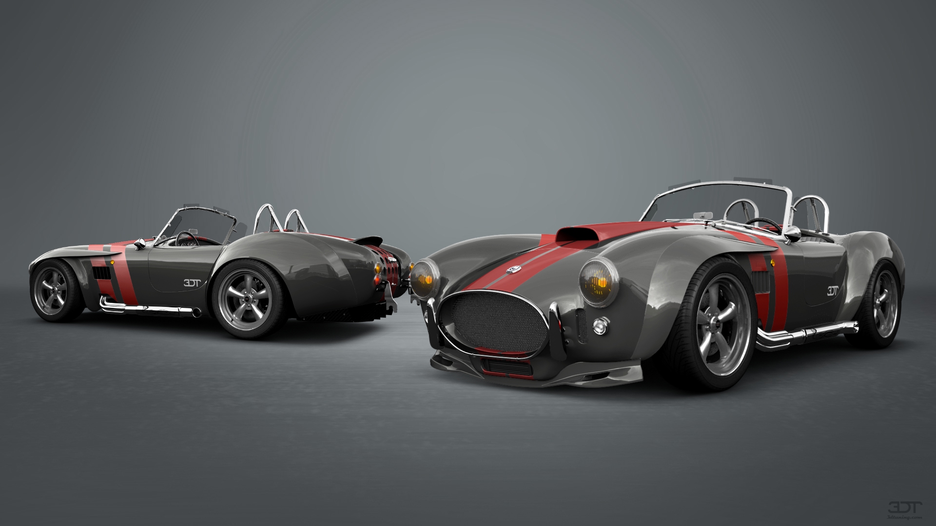 Tuner_hwvR1UAfD | Car Garage on 3DTuning