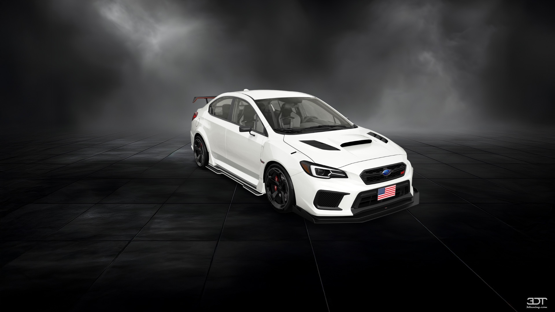 nbritt05 | Car Garage on 3DTuning