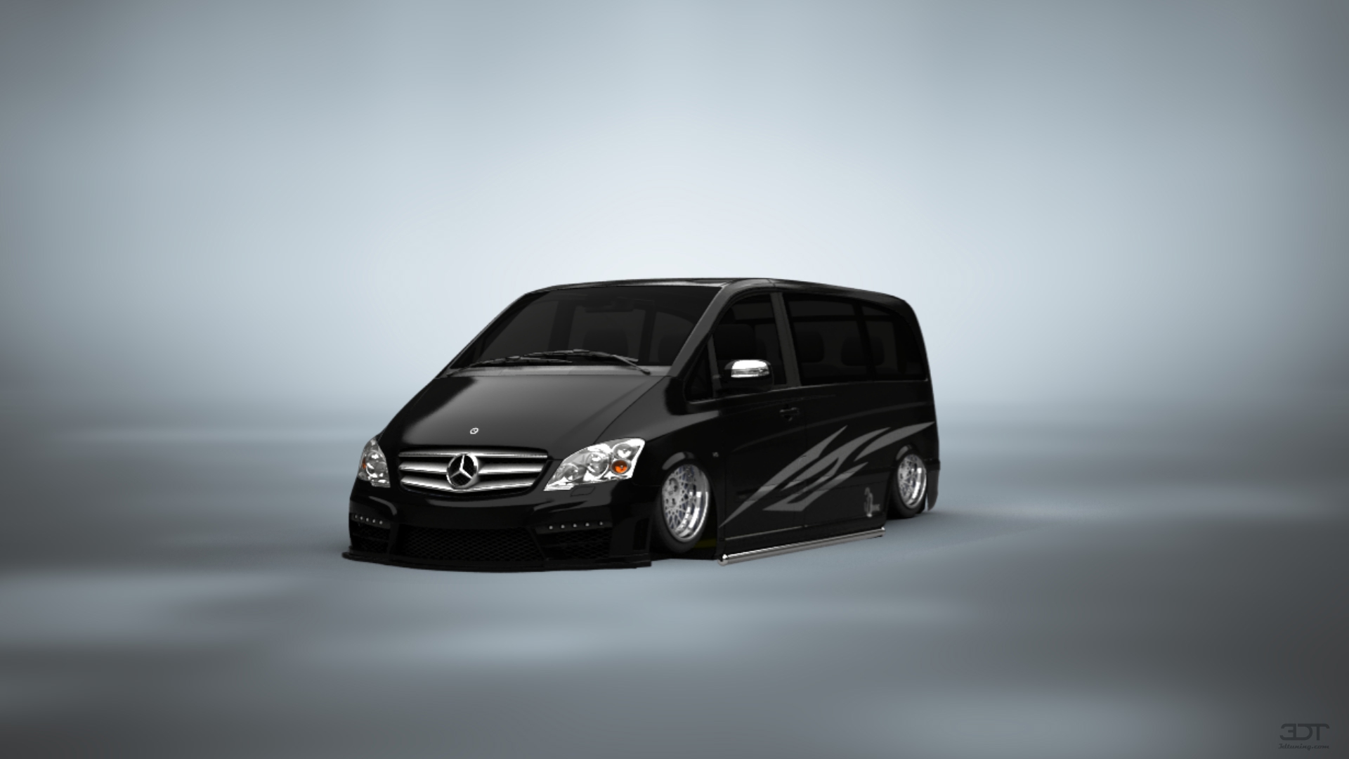 SkinnyFrog8907 | Car Garage on 3DTuning