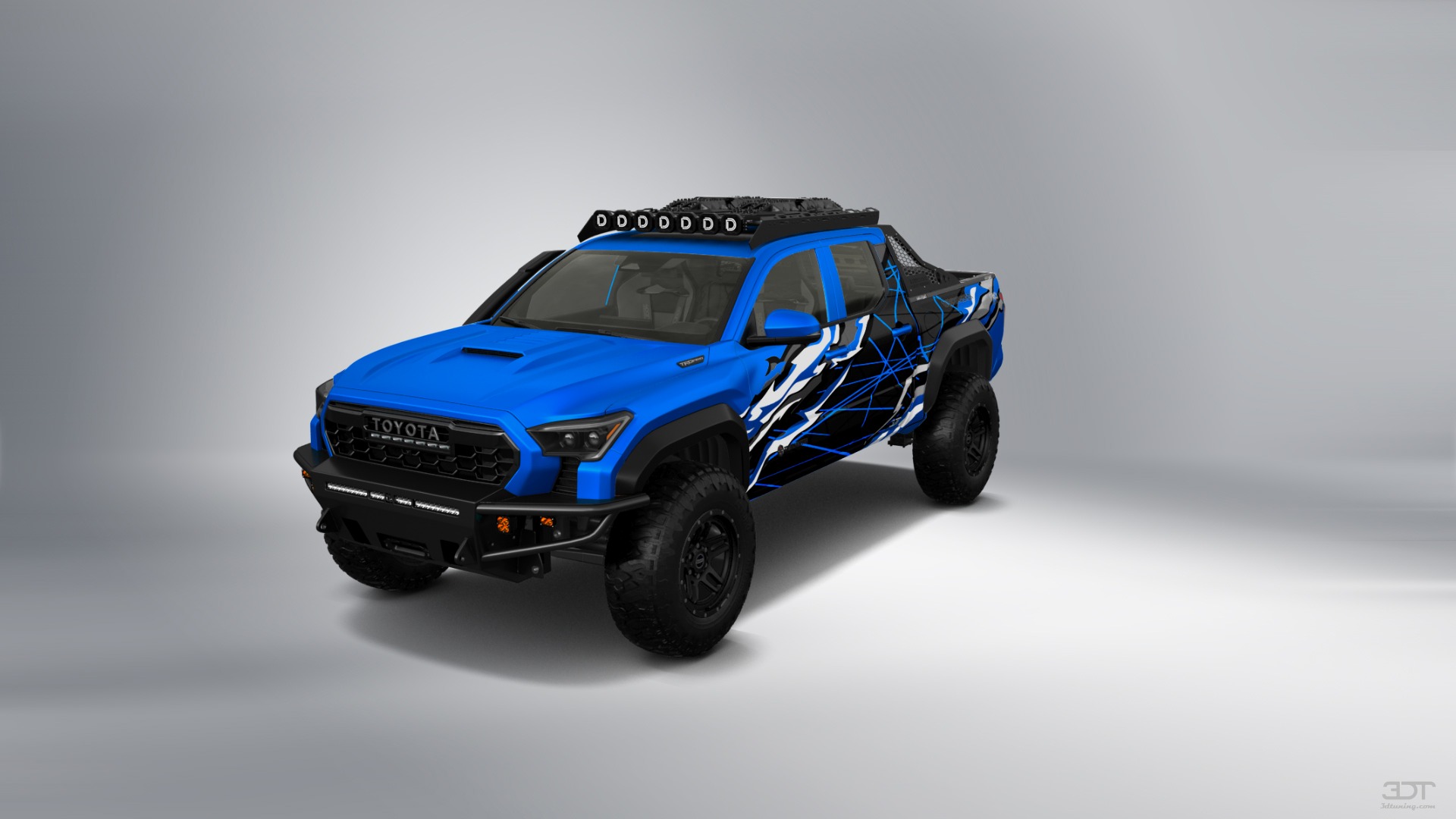 tayshun's Car Garage | 3DTuning
