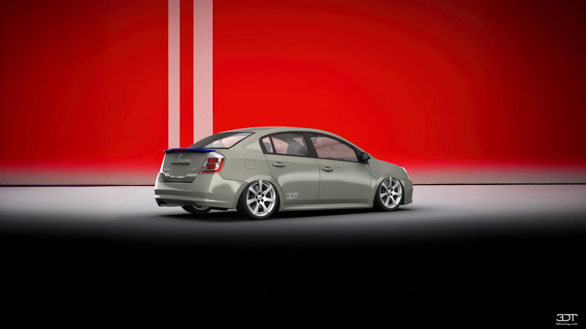 spellerin | Car Garage on 3DTuning