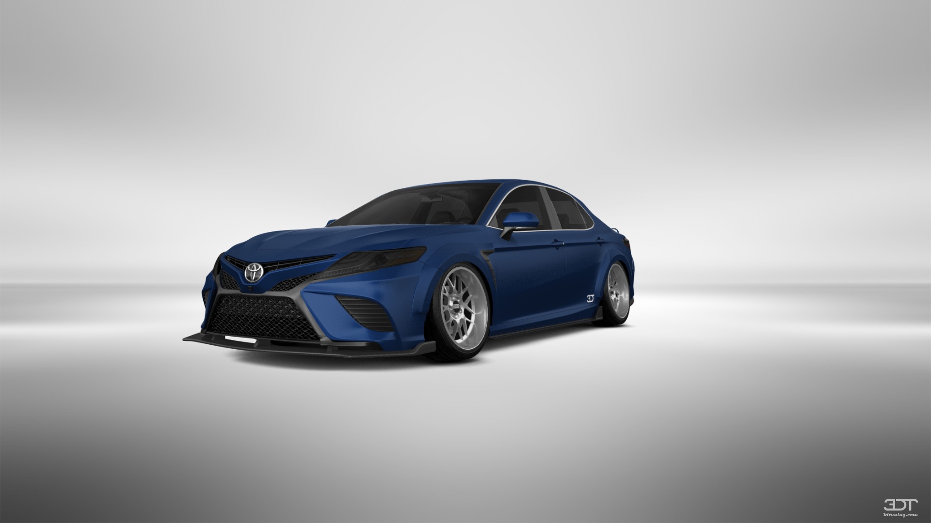 dirtypig123 | Car Garage on 3DTuning