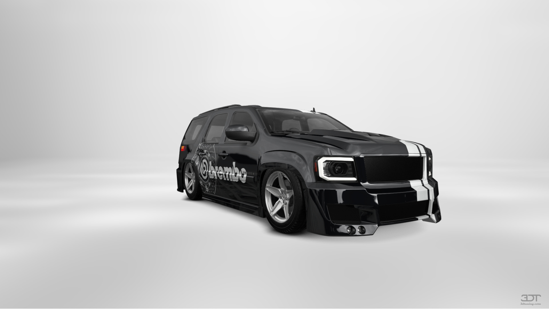 Chipdouglas1234's Car Garage | 3DTuning