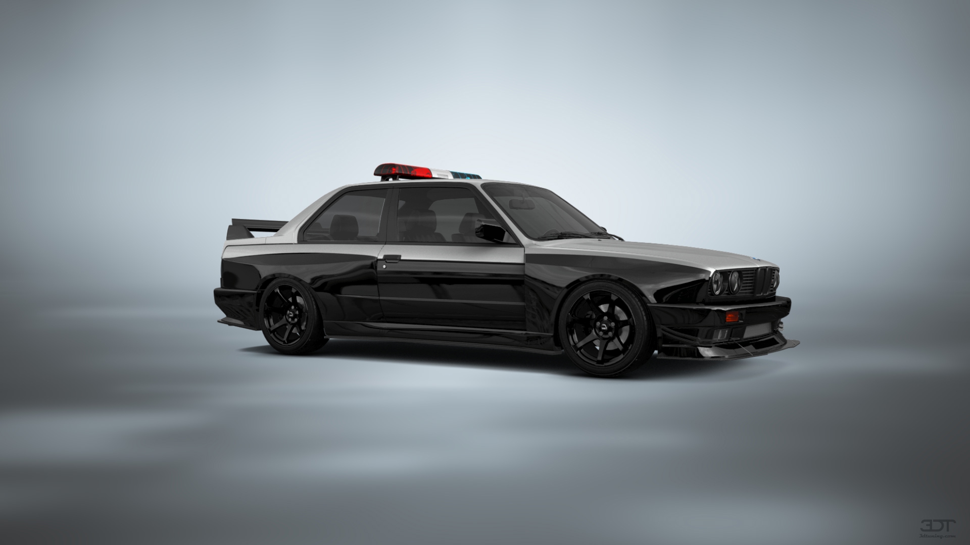 hmont's Car Garage | 3DTuning