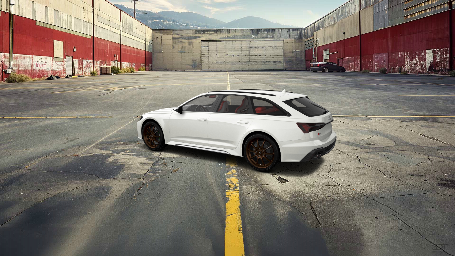 donny_panalangin's Car Garage | 3DTuning