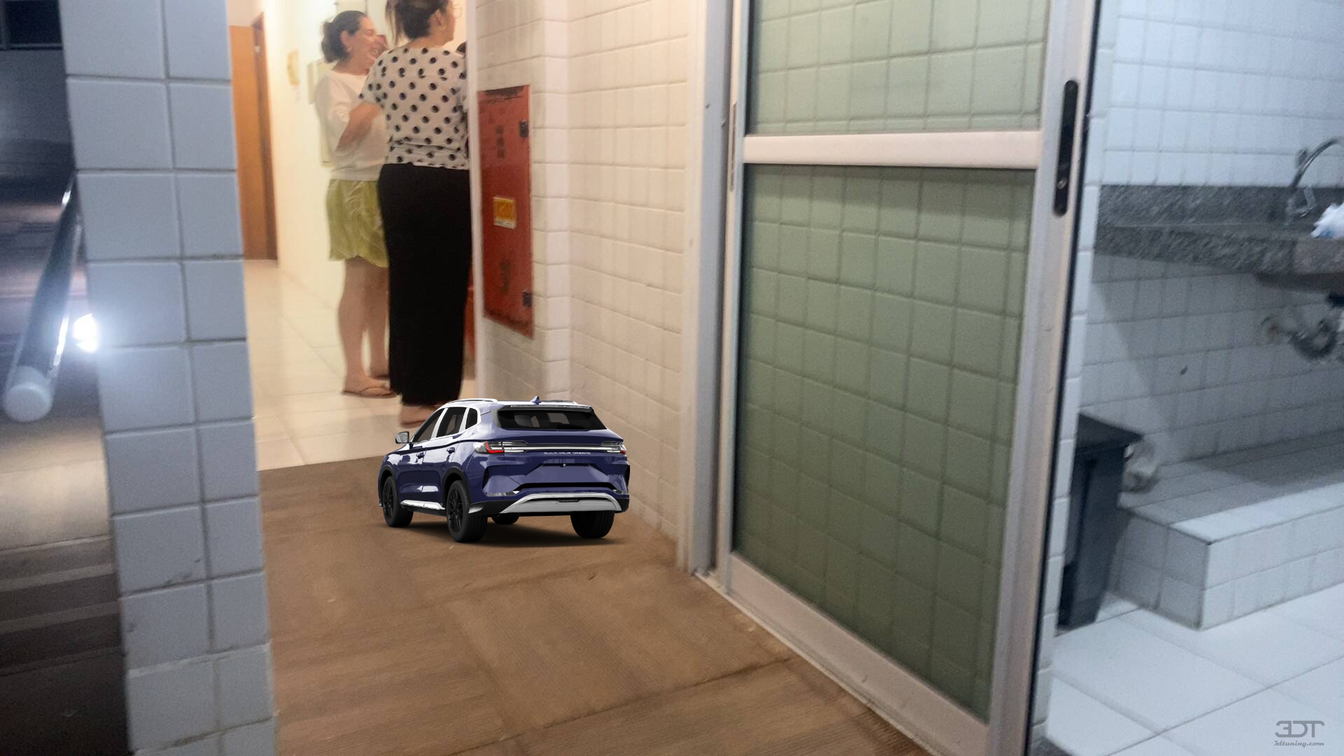 Bruno7seven | 3DTuning汽车车库