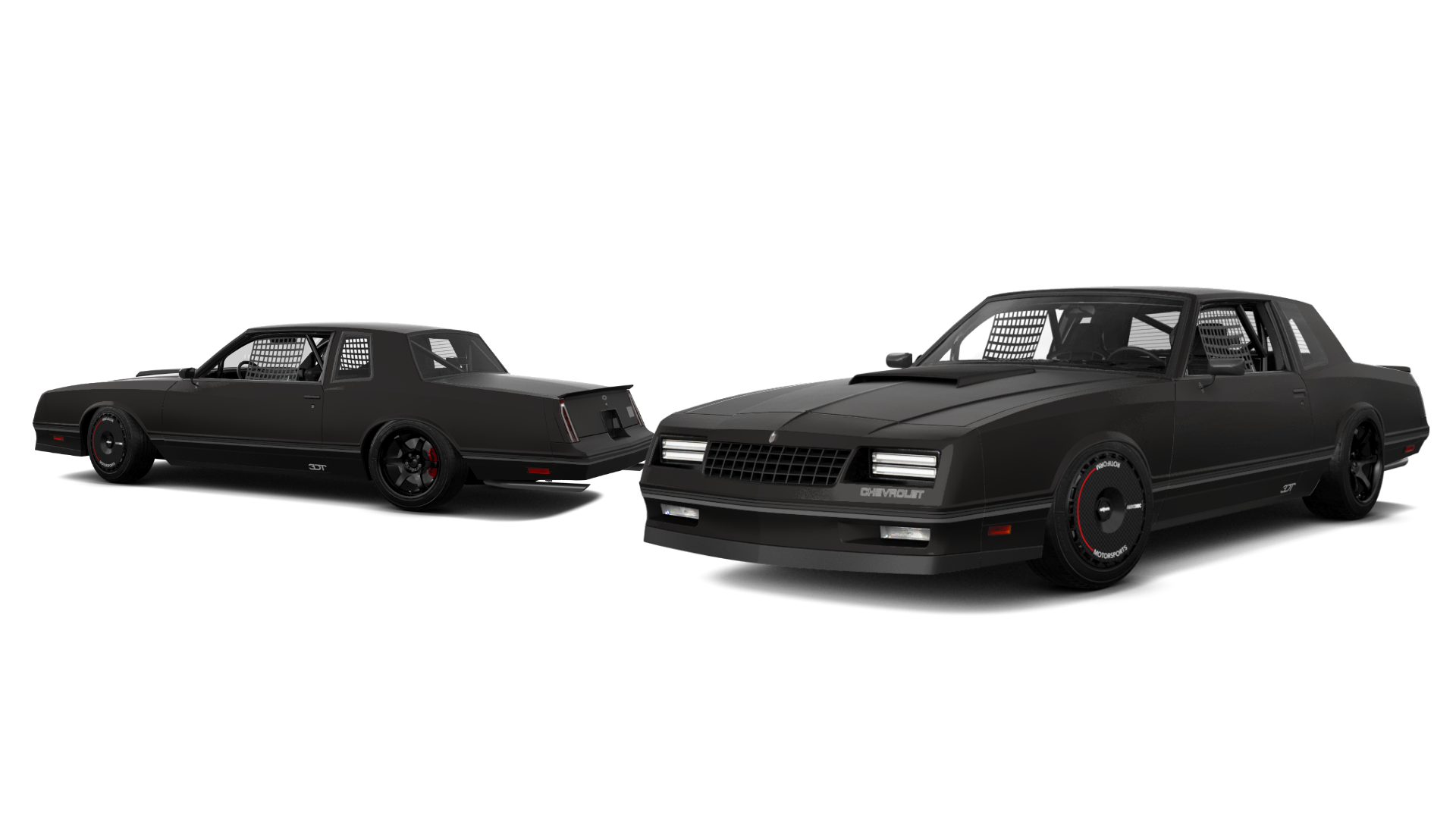 minecrafttrucker26 | Garage Auto su 3DTuning