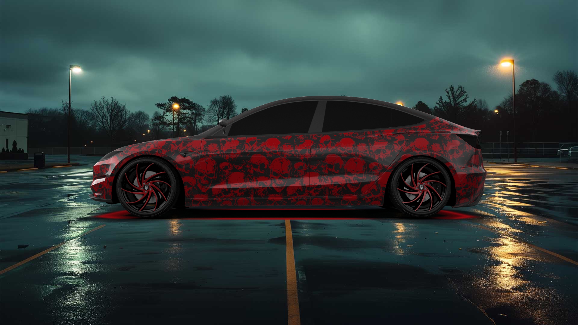 killerman98's Car Garage | 3DTuning