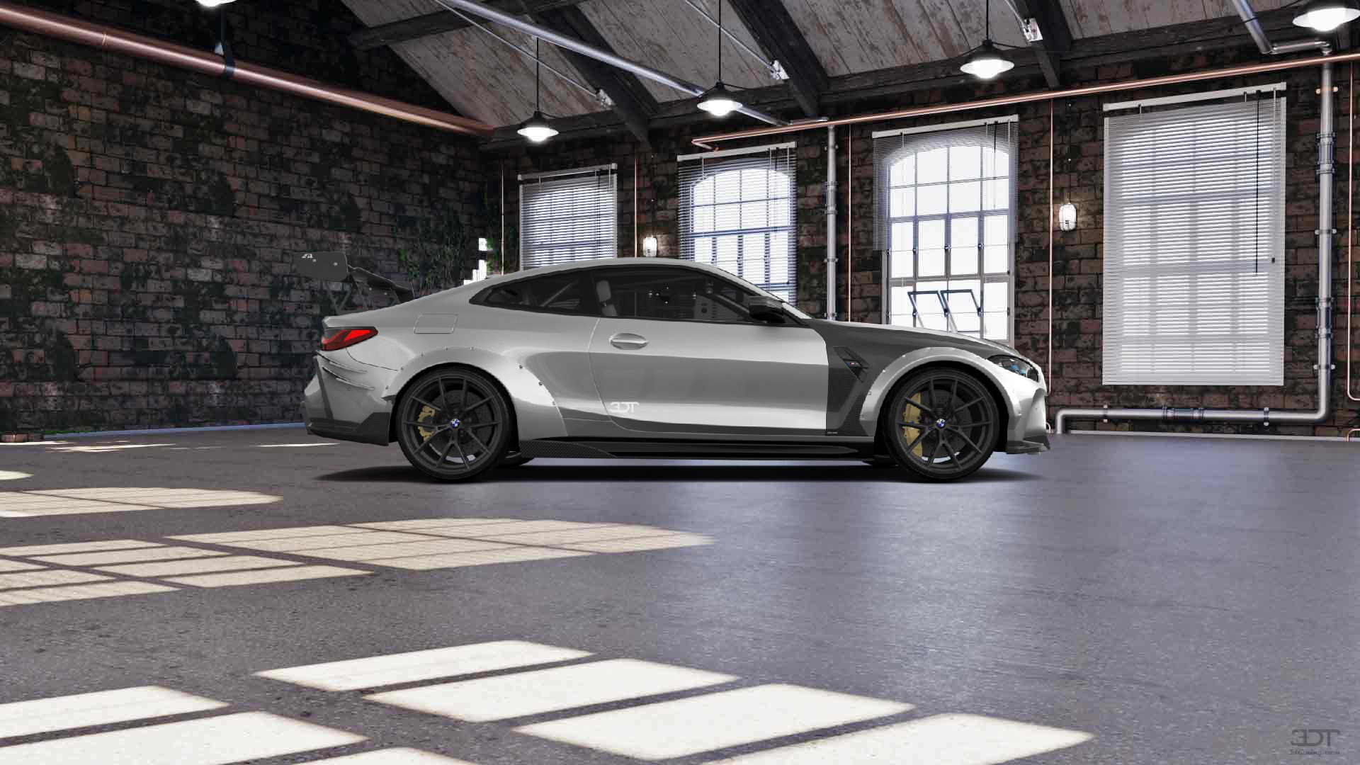 avadivel's Car Garage | 3DTuning