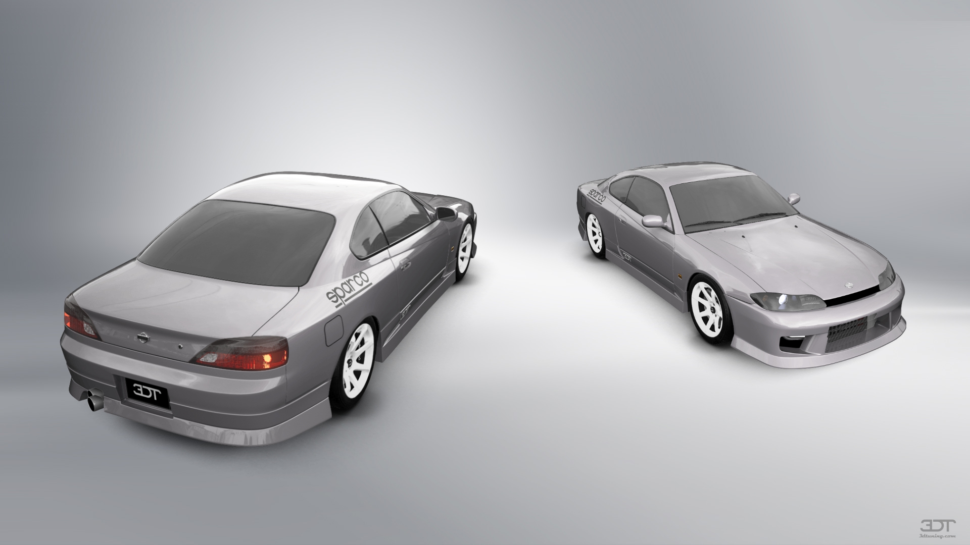 UncultivatedRelief85's Car Garage | 3DTuning