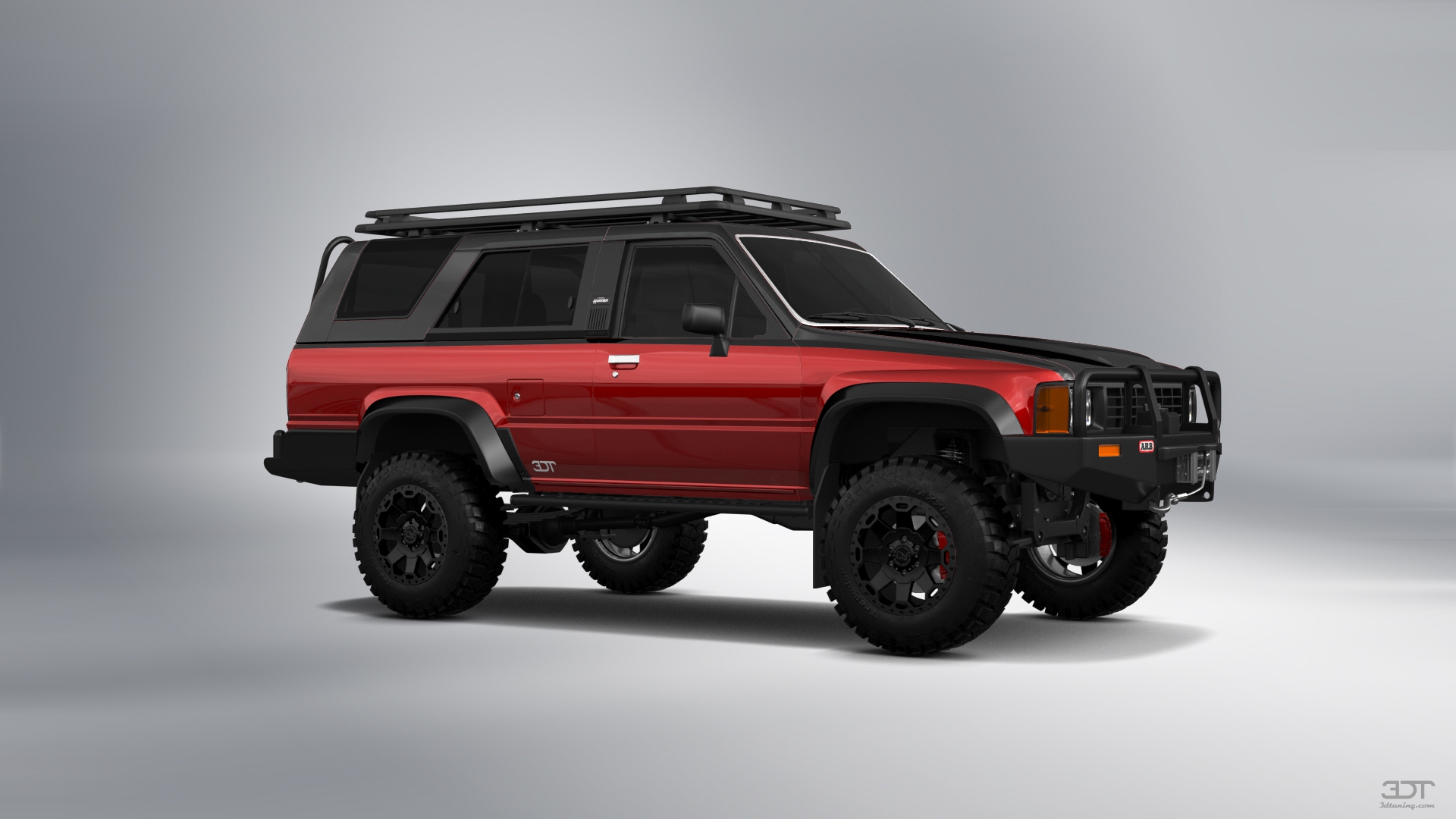 hw4htwtf2c@privaterelay.appleid.com's Car Garage | 3DTuning