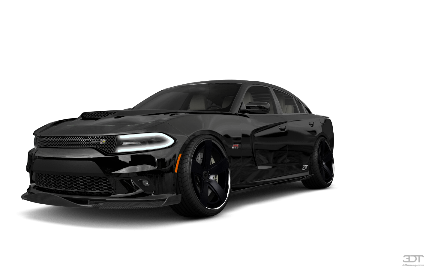 dodge-charger-4-door-saloon-2015-tuning