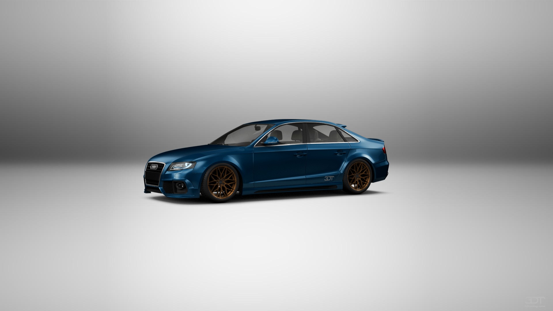 3DT-Share-98 | Autogarage auf 3DTuning