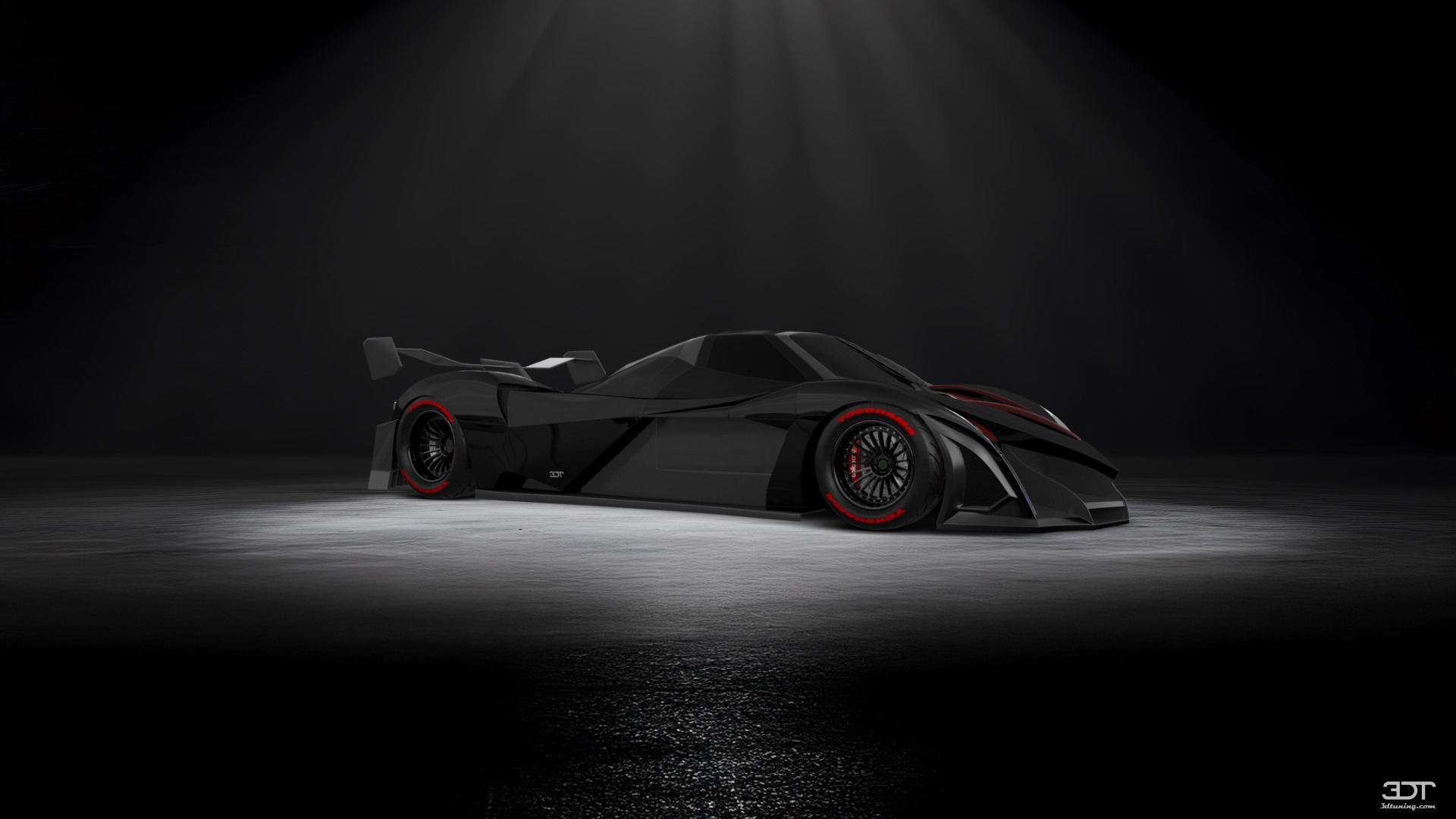 easton.arrington293's Car Garage | 3DTuning