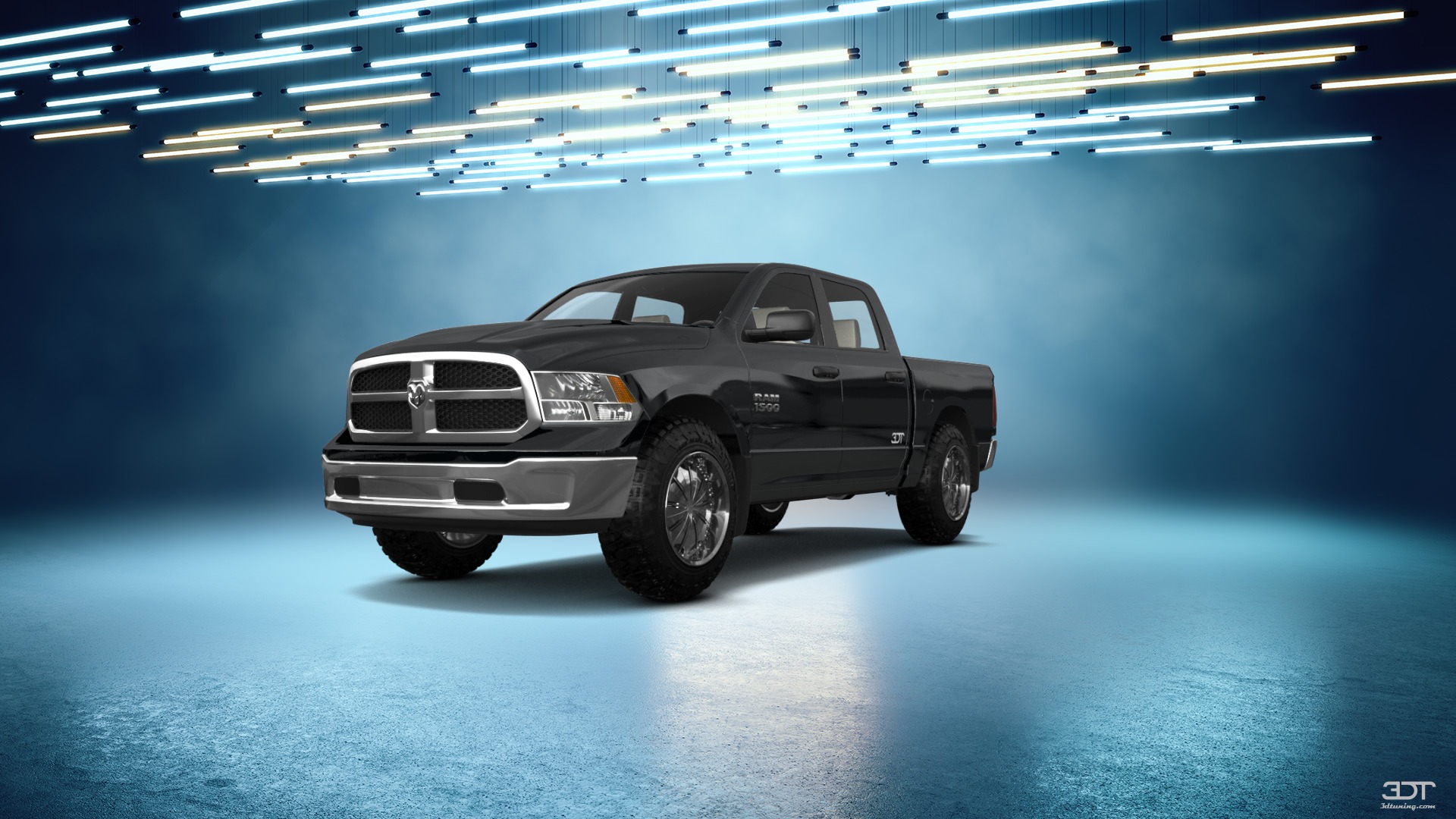 logybear | Car Garage on 3DTuning