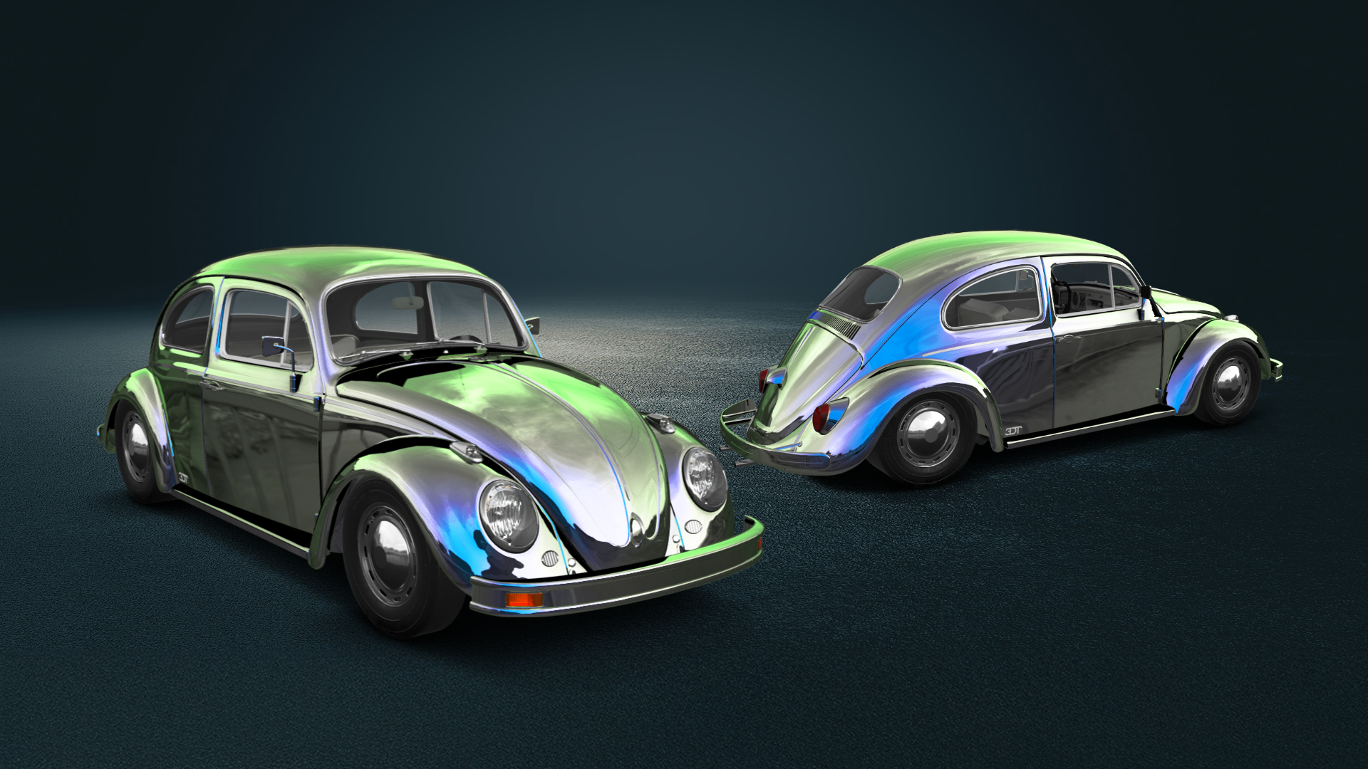 gabrielvidal02 | Car Garage on 3DTuning