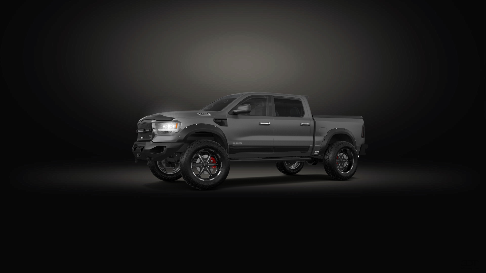 dnblek | Лента активности на 3DTuning