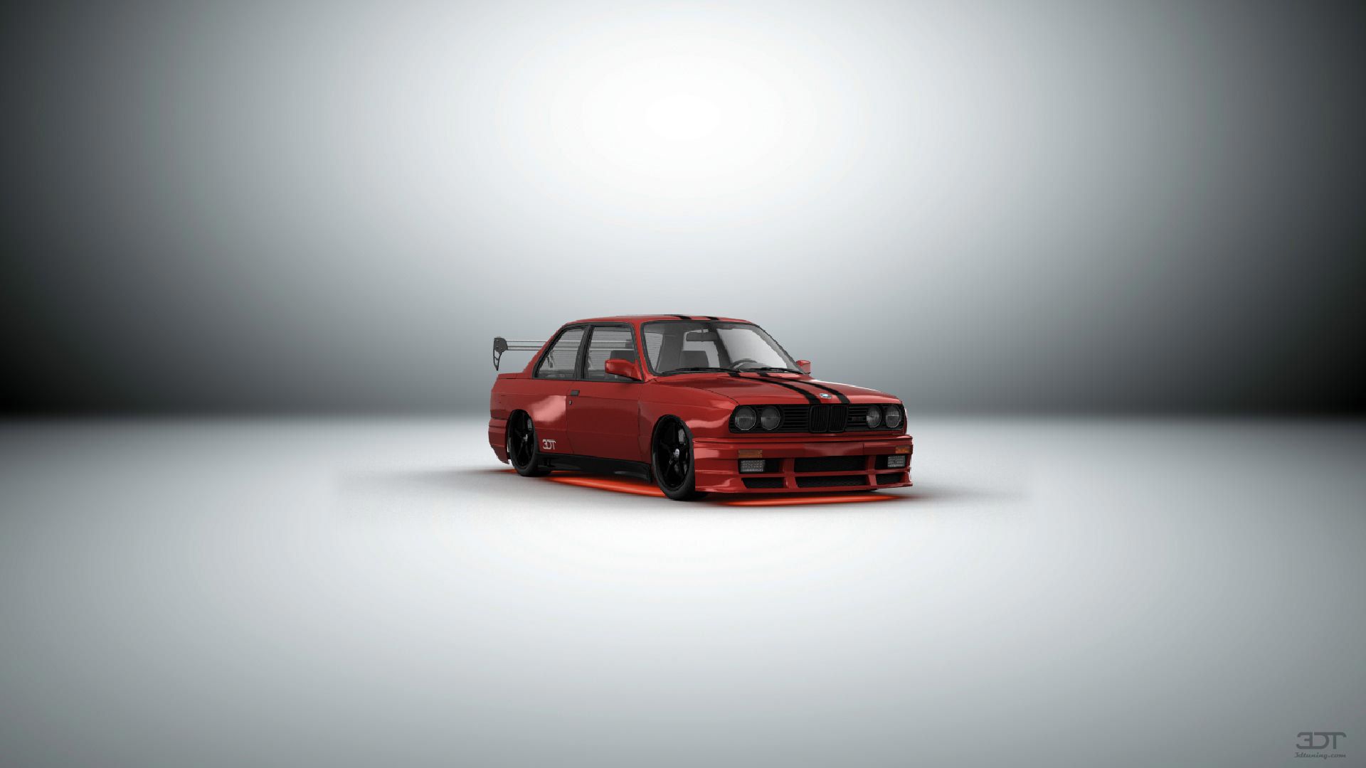 rithvin.u.n's Car Garage | 3DTuning