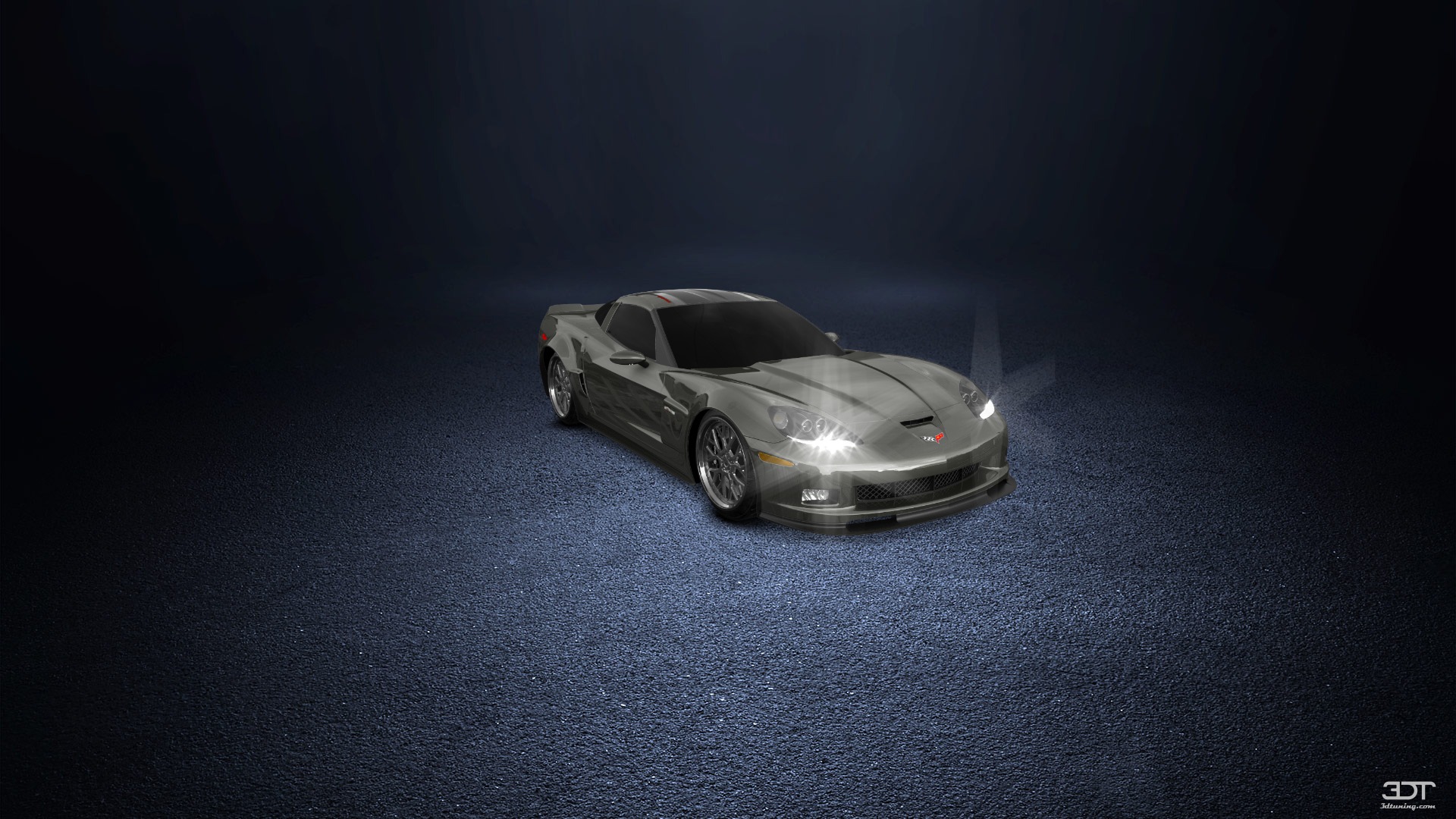 Joanp398 | Car Garage on 3DTuning