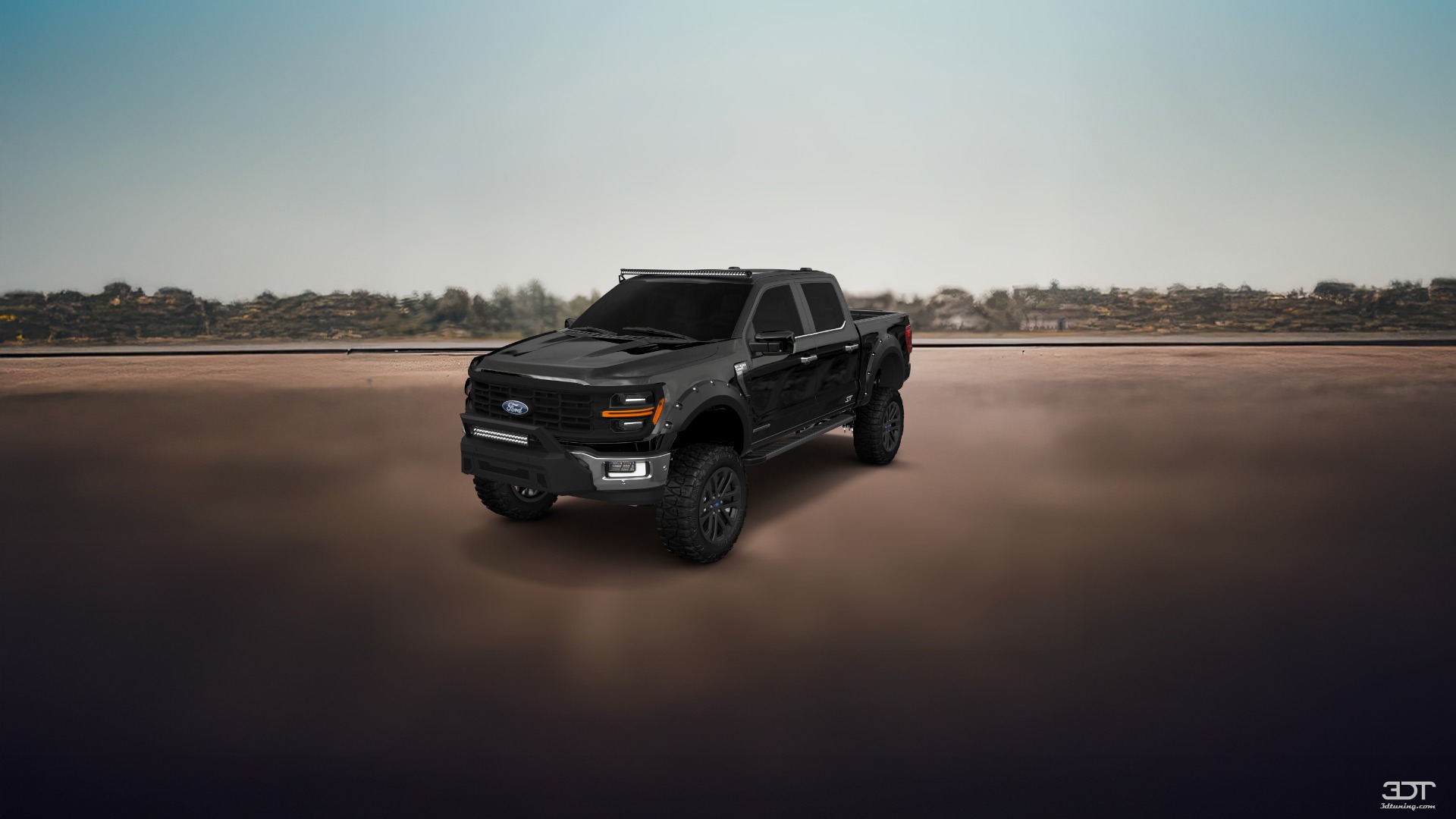 0222117's Car Garage | 3DTuning