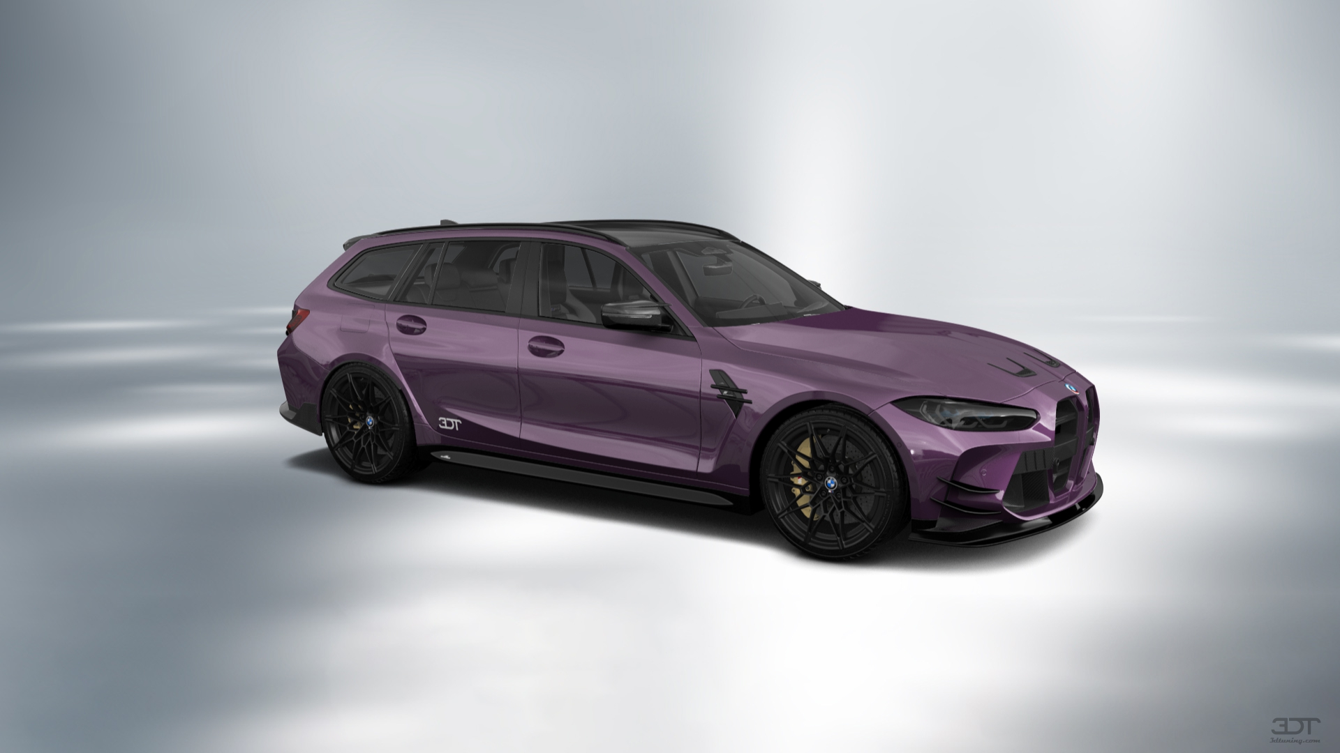 Tut3's Car Garage | 3DTuning