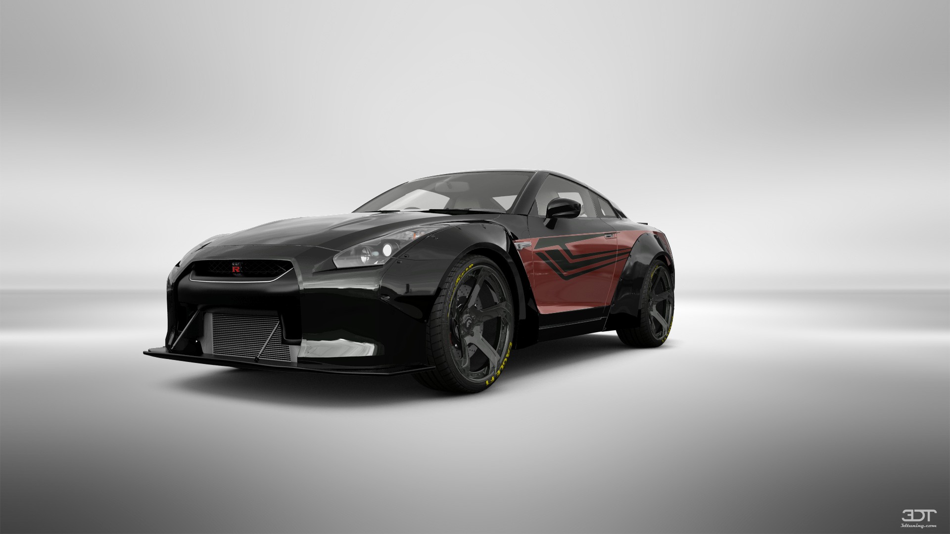 fastboyman's Car Garage | 3DTuning