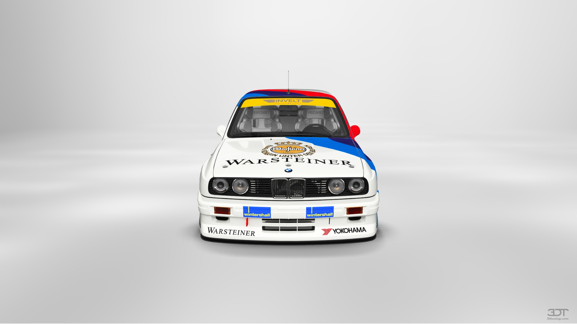 RSTF8979's Car Garage | 3DTuning